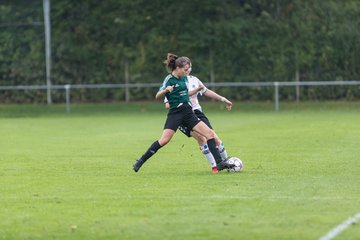 Bild 71 - wBJ SV Henstedt Ulzburg - SG TuRa Meldorf/BGM : Ergebnis: 5:1